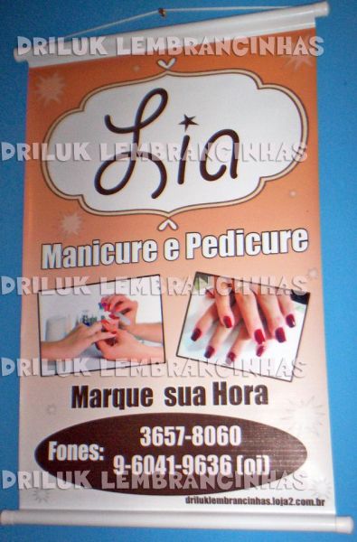 MANICURE 40X60