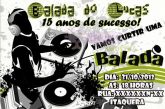 Convite Balada 3