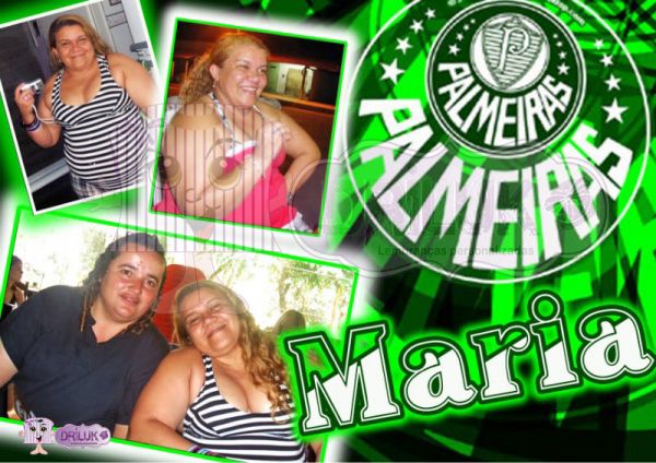 PALMEIRAS