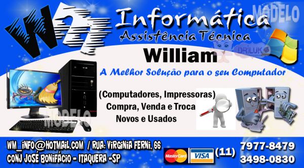 Técnico em computadores 2º